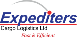 Expediters Cargo Logistics Limited (ECL).